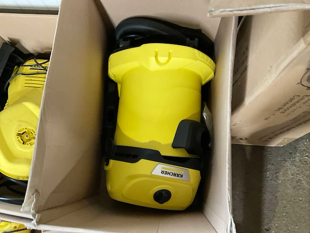 Diverse karcher producten (11x) - afbeelding 15 van  15