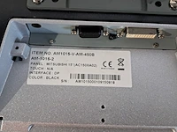 Diverse kassa systeem accesoires met 2x kassa scherm - afbeelding 4 van  8