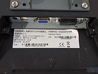 Diverse kassa systeem accesoires met 2x kassa scherm - afbeelding 5 van  8