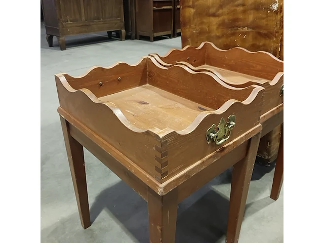 Diverse kasten voor renovatie - afbeelding 3 van  41