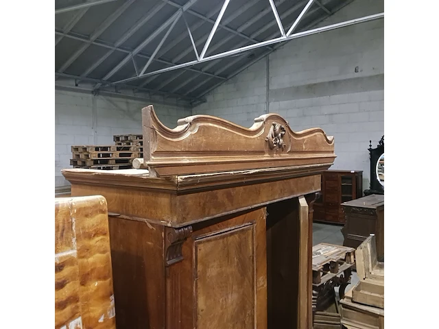 Diverse kasten voor renovatie - afbeelding 6 van  41