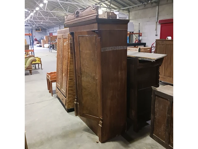 Diverse kasten voor renovatie - afbeelding 8 van  41