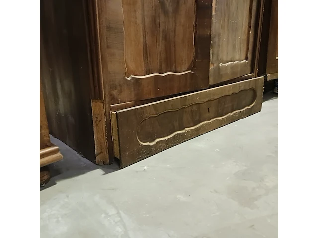 Diverse kasten voor renovatie - afbeelding 18 van  41