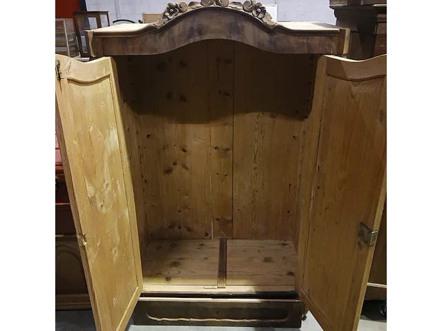 Diverse kasten voor renovatie - afbeelding 19 van  41