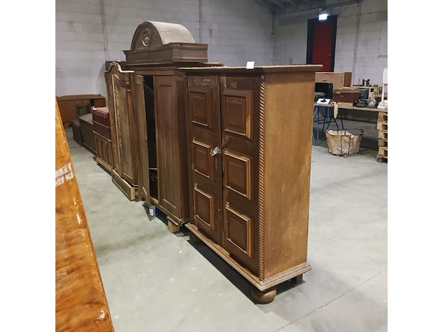 Diverse kasten voor renovatie - afbeelding 12 van  41