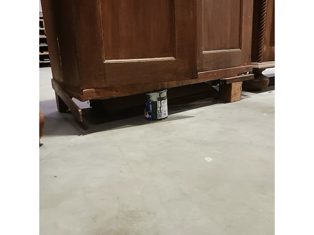 Diverse kasten voor renovatie - afbeelding 24 van  41