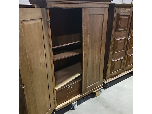 Diverse kasten voor renovatie - afbeelding 26 van  41