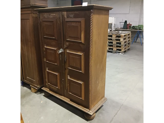 Diverse kasten voor renovatie - afbeelding 27 van  41