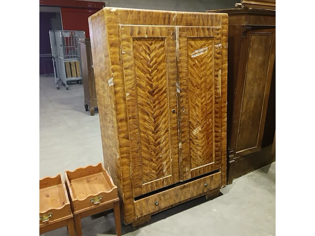 Diverse kasten voor renovatie - afbeelding 23 van  41