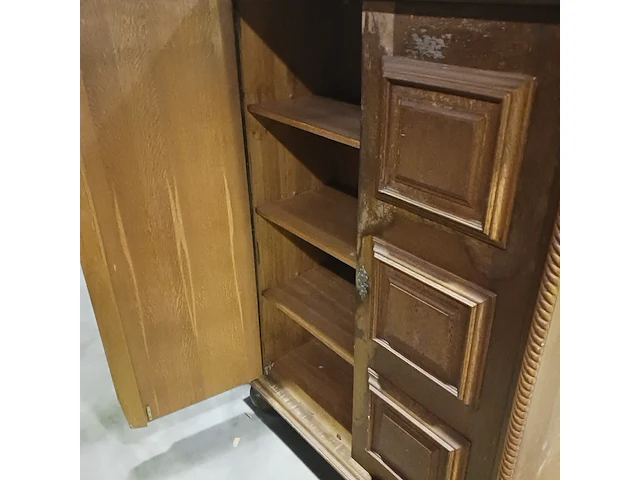 Diverse kasten voor renovatie - afbeelding 35 van  41