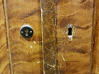 Diverse kasten voor renovatie - afbeelding 37 van  41