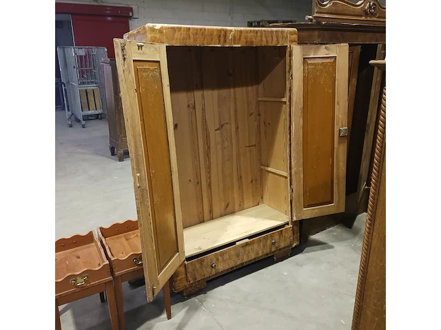 Diverse kasten voor renovatie - afbeelding 38 van  41