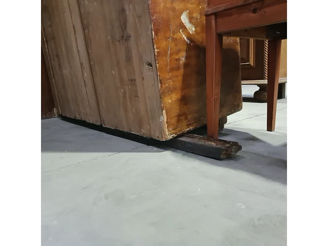 Diverse kasten voor renovatie - afbeelding 40 van  41