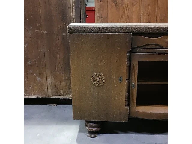 Diverse kasten voor renovatie - afbeelding 41 van  50