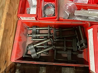 Diverse ketting en toebehoren - afbeelding 2 van  11