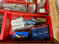 Diverse ketting en toebehoren - afbeelding 3 van  11