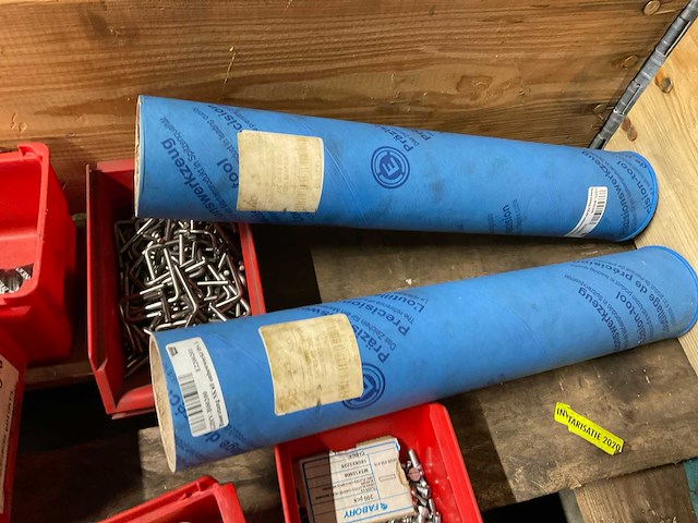 Diverse ketting en toebehoren - afbeelding 6 van  11