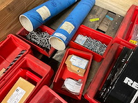 Diverse ketting en toebehoren - afbeelding 8 van  11