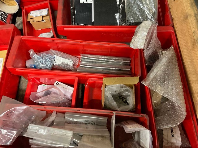 Diverse ketting en toebehoren - afbeelding 10 van  11