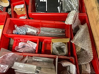 Diverse ketting en toebehoren - afbeelding 10 van  11