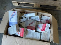 Diverse kettingzaag kettingen - afbeelding 2 van  6