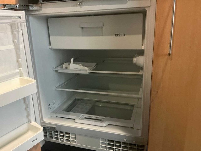 Diverse keuken apparatuur - afbeelding 4 van  21