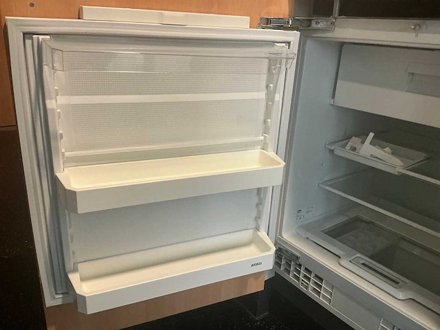 Diverse keuken apparatuur - afbeelding 5 van  21