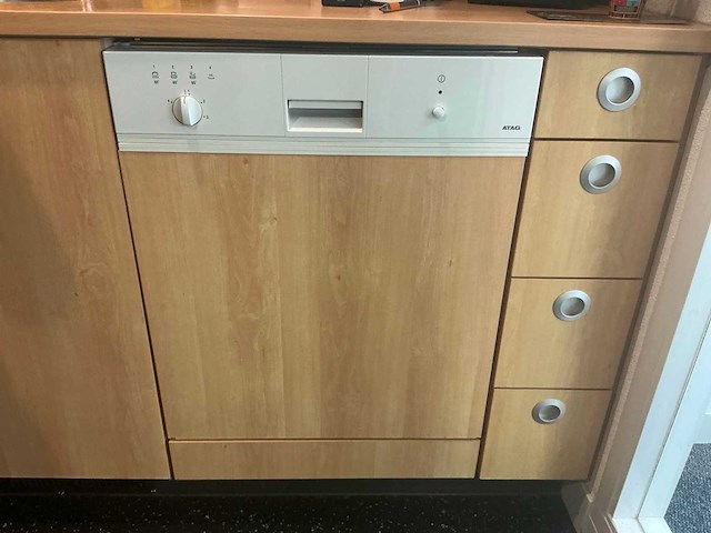 Diverse keuken apparatuur - afbeelding 6 van  21