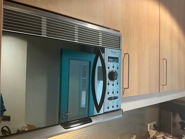 Diverse keuken apparatuur - afbeelding 15 van  21