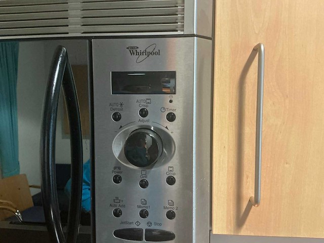 Diverse keuken apparatuur - afbeelding 18 van  21