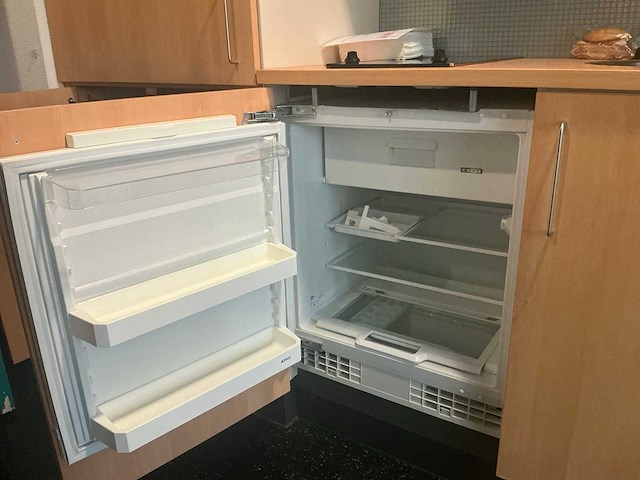 Diverse keuken apparatuur - afbeelding 20 van  21