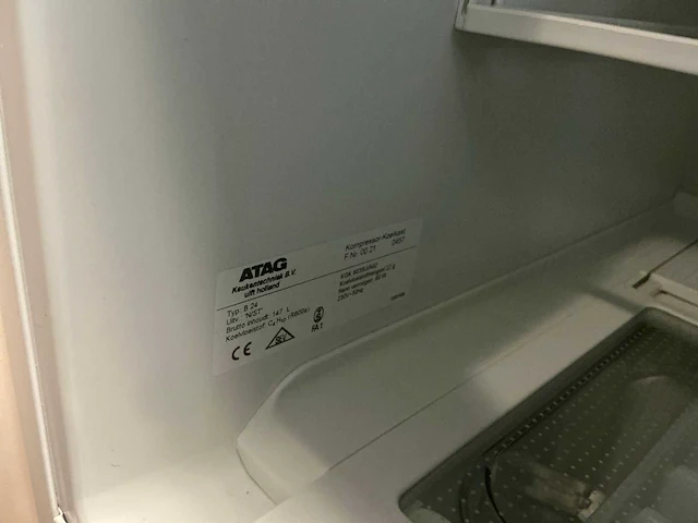 Diverse keuken apparatuur - afbeelding 2 van  21