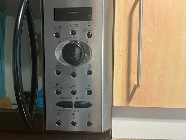 Diverse keuken apparatuur - afbeelding 17 van  21