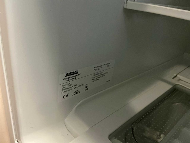 Diverse keuken apparatuur - afbeelding 10 van  21