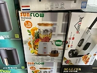 Diverse keukenaparatuur (20x) - afbeelding 21 van  22