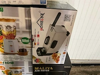 Diverse keukenaparatuur (20x) - afbeelding 22 van  22