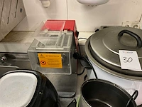 Diverse keukenapparaten - afbeelding 4 van  7