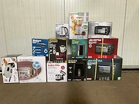 Diverse keukenapparatuur (12x) - afbeelding 1 van  13