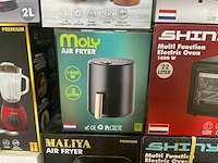 Diverse keukenapparatuur (12x) - afbeelding 10 van  13