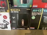 Diverse keukenapparatuur (12x) - afbeelding 11 van  13