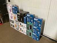 Diverse keukenapparatuur (17x) - afbeelding 5 van  14