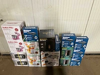 Diverse keukenapparatuur (17x) - afbeelding 6 van  14