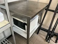 Diverse keukenbenodigdheden - afbeelding 3 van  14