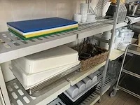 Diverse keukenbenodigdheden - afbeelding 8 van  14