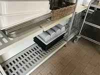 Diverse keukenbenodigdheden - afbeelding 9 van  14