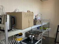 Diverse keukenbenodigdheden - afbeelding 10 van  14