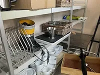 Diverse keukenbenodigdheden - afbeelding 11 van  14
