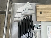 Diverse keukenbenodigdheden - afbeelding 3 van  8