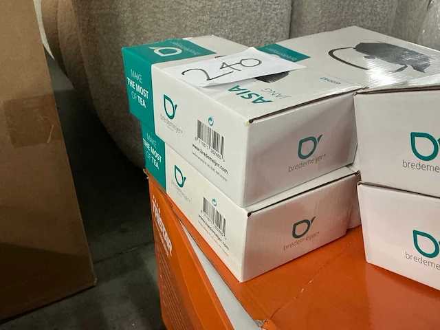 Diverse keukenbenodigdheden - afbeelding 3 van  5