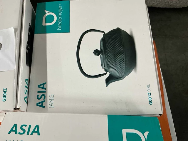 Diverse keukenbenodigdheden - afbeelding 4 van  5